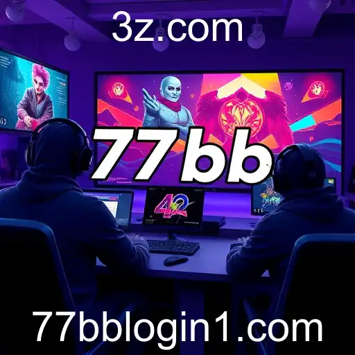 Tendências Atuais e Novidades no 77bb Login