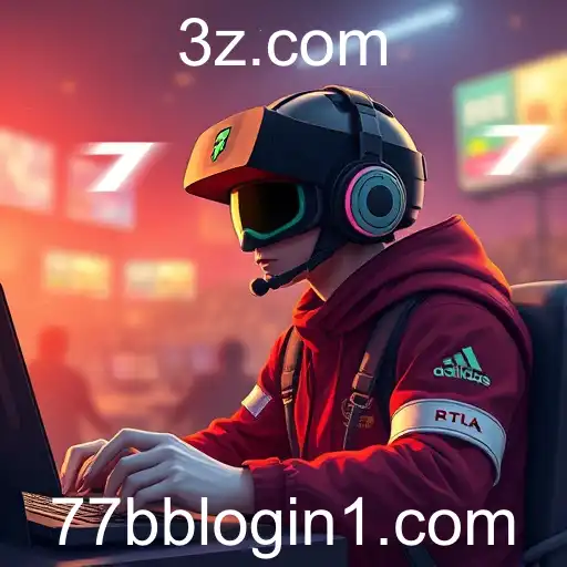 A Revolução do Gaming: O Impacto do 77bb em 2026